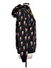 WESC 100% Recycled Polyester Black Pullover Hoodie Size L - photo 4