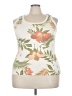 Lane Bryant Ivory Tank Top Size 22 (5) - photo 1