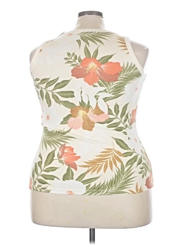 Lane Bryant Tank Top (view 2)