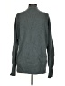 Theory Gray Cardigan Size S - photo 2