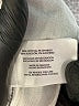 Gap Solid Gray Track Pants Size M - photo 8