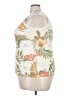 Lane Bryant Ivory Tank Top Size 22 (5) - photo 5