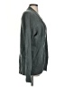 Theory Gray Cardigan Size S - photo 4