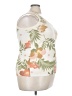 Lane Bryant Ivory Tank Top Size 22 (5) - photo 4