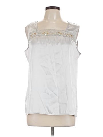 BFA Classics Sleeveless Blouse (view 1)