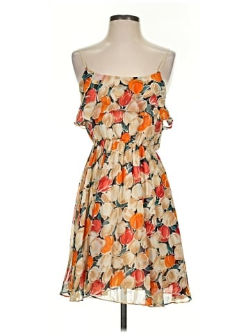 Rachael & Chloe Cocktail Dress (view 1)