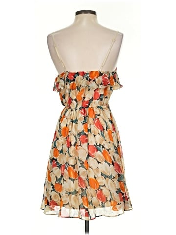 Rachael & Chloe Cocktail Dress (view 2)