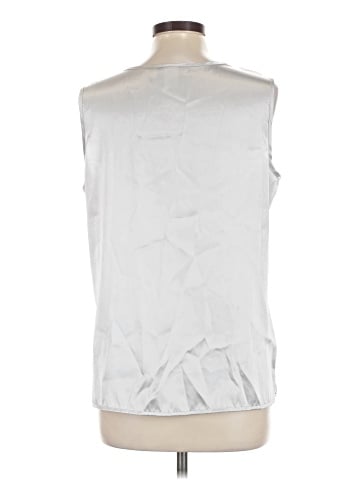BFA Classics Sleeveless Blouse (view 2)