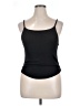Intimately by Free People Black Tank Top Size XL - photo 1