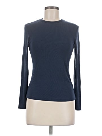 Unlabeled Long Sleeve T-Shirt (view 1)