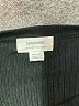 Seraphine Black 3/4 Sleeve T-Shirt Size 2 - photo 6