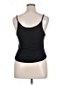 Intimately by Free People Black Tank Top Size XL - photo 2