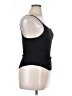 Intimately by Free People Black Tank Top Size XL - photo 4