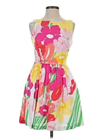 Lilly Pulitzer Cocktail Dress (view 1)