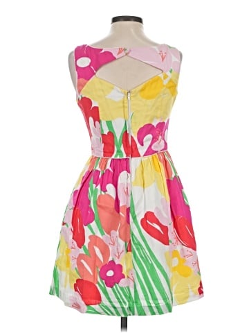 Lilly Pulitzer Cocktail Dress (view 2)