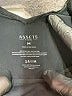 Assets Solid Black Cocktail Dress Size M - photo 7