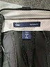 Gap Black Dress Pants Size 8 Long - photo 7