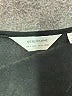Seraphine Black Cocktail Dress Size 2 Maternity - photo 6