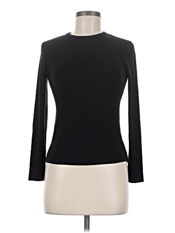 Unlabeled Long Sleeve T-Shirt (view 1)