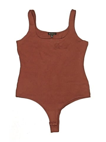 Shinestar Bodysuit (view 1)
