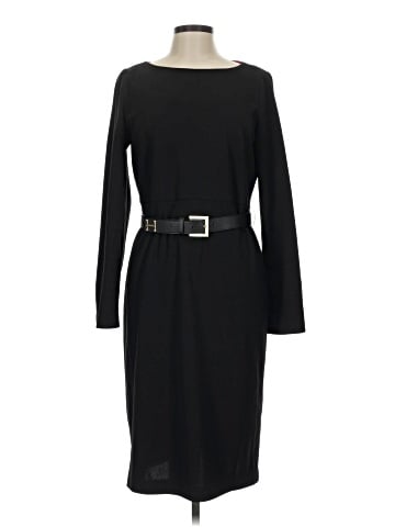Halston Casual Dress (view 1)