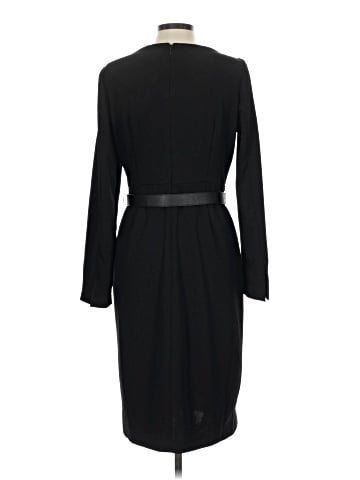 Halston Casual Dress (view 2)