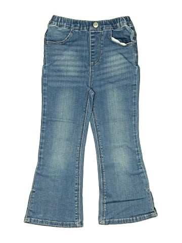 MARC & JANIE Jeans (view 1)