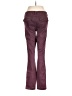 J.Crew Burgundy Jeans Size 28 waist (tall) - photo 2