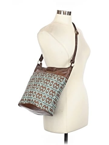 Christian Siriano for Payless Bucket Bag (view 2)