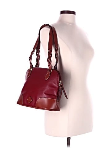 St. John's Bay Shoulder Bag (view 2)
