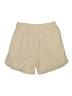 GAIAM Solid Tan Athletic Shorts Size XL - photo 2