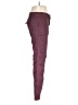 J.Crew Burgundy Jeans Size 28 waist (tall) - photo 4