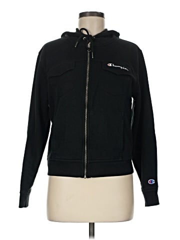 Champion Jacket (view 1)