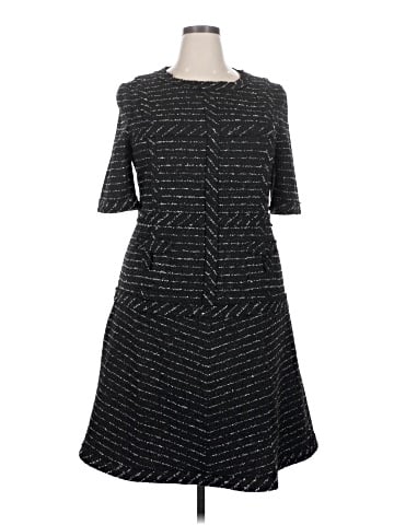 Teri Jon by Rickie Freeman Cocktail Dress (view 1)