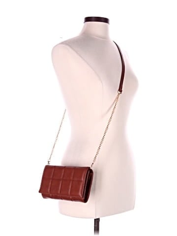 Urban Expressions Crossbody Bag (view 2)