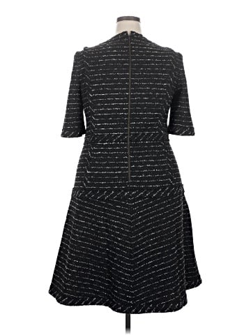 Teri Jon by Rickie Freeman Cocktail Dress (view 2)