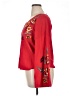 INC International Concepts Red Pullover Sweater Size 1X - photo 5