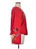 INC International Concepts Red Pullover Sweater Size 1X - photo 4