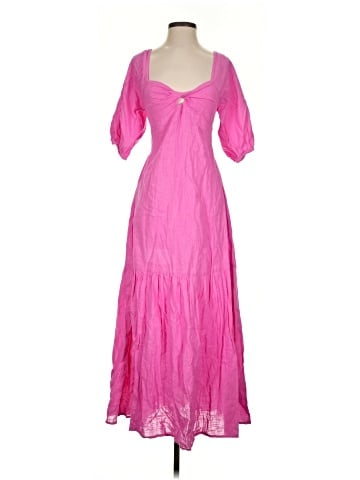 Billabong Casual Dress (view 1)