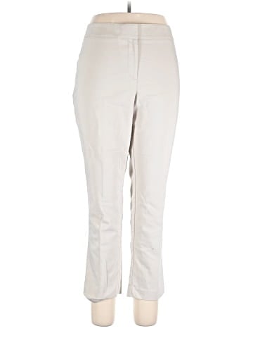 Ann Taylor Factory Casual Pants (view 1)