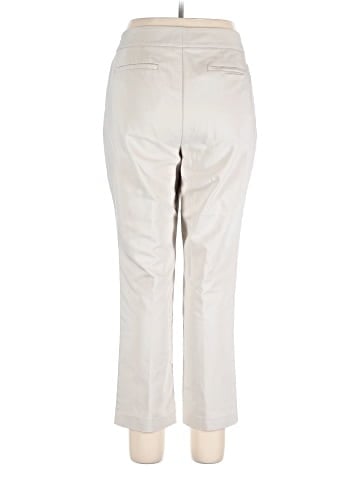 Ann Taylor Factory Casual Pants (view 2)