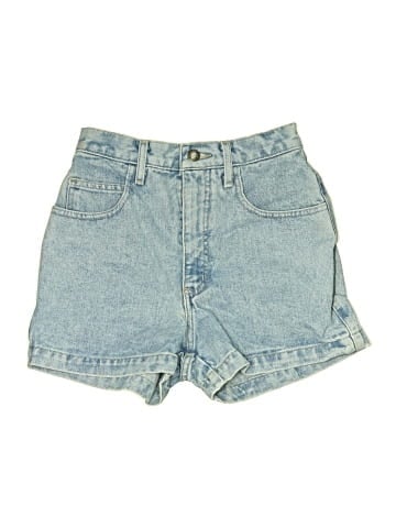 Guess Jeans Denim Shorts (view 1)