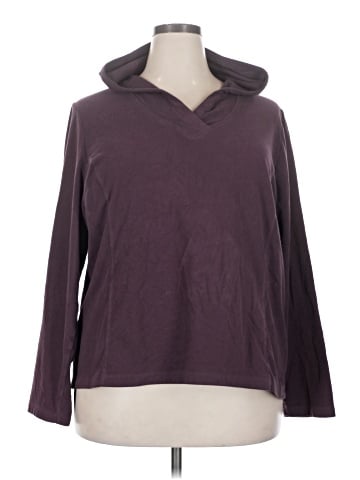 REI Sweatshirt (view 1)