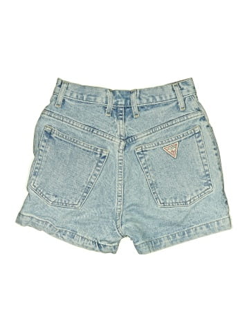 Guess Jeans Denim Shorts (view 2)