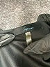 Soprano Solid Black Cocktail Dress Size S - photo 7