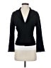 BCBGMAXAZRIA 100% Polyester Black Blazer Size S - photo 1
