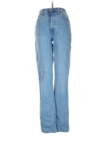 Abercrombie & Fitch Jeans (view 1)
