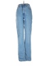 Abercrombie & Fitch Blue Jeans Size 26 Long - photo 1