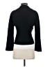BCBGMAXAZRIA 100% Polyester Black Blazer Size S - photo 2