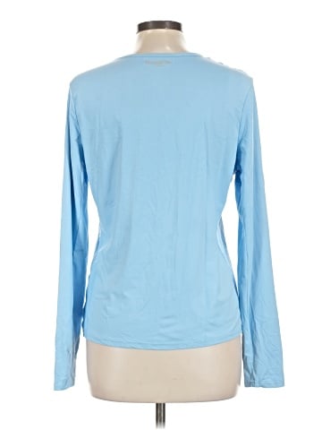 Hang Ten Long Sleeve T-Shirt (view 2)